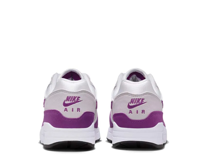 Nike Air Max 1 '87 W Mini Swoosh "Bold Berry" Ergo Tech