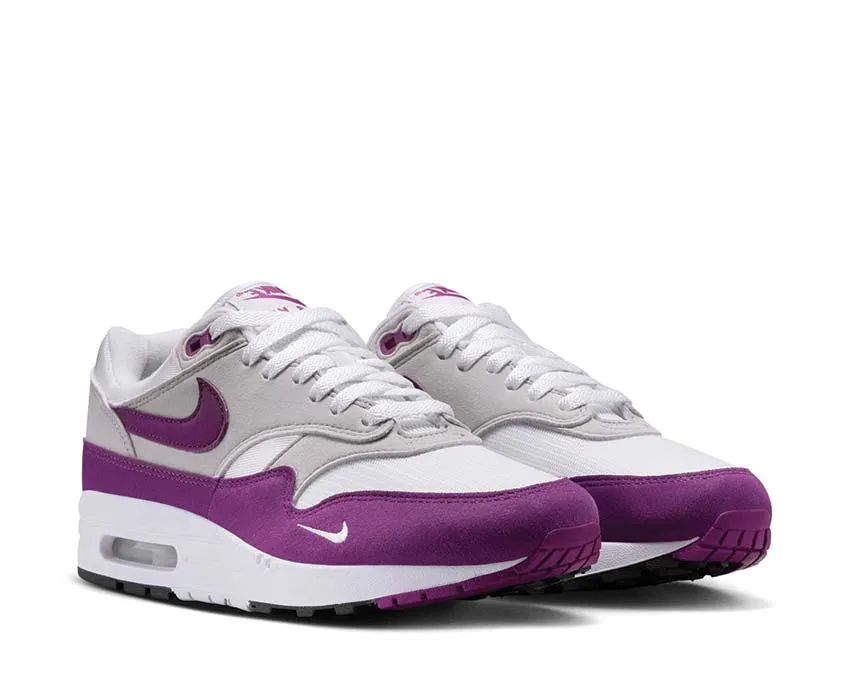 Every Moment Nike Air Max 1 '87 W Mini Swoosh "Bold Berry"