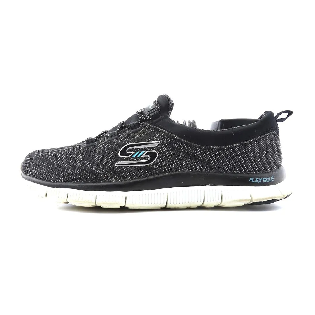 SKECHERS LITE-WEIGHT FLEX Year Trust Sun Guard