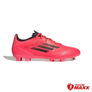 Game Surface Breath Mesh adidas F50 League Firm/Multi-Ground Cleats