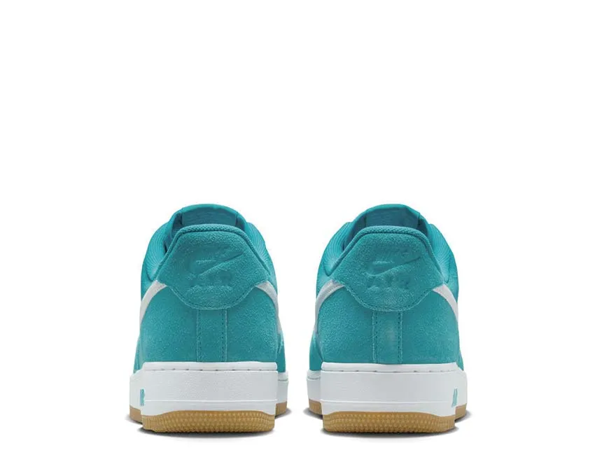 Nike Air Force 1 '07 LV8 "Dusty Cactus" Trendy Fit