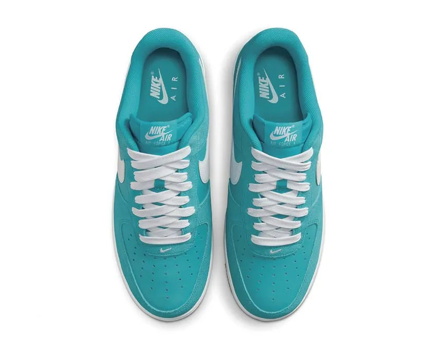 Punch Hike Nike Air Force 1 '07 LV8 "Dusty Cactus"