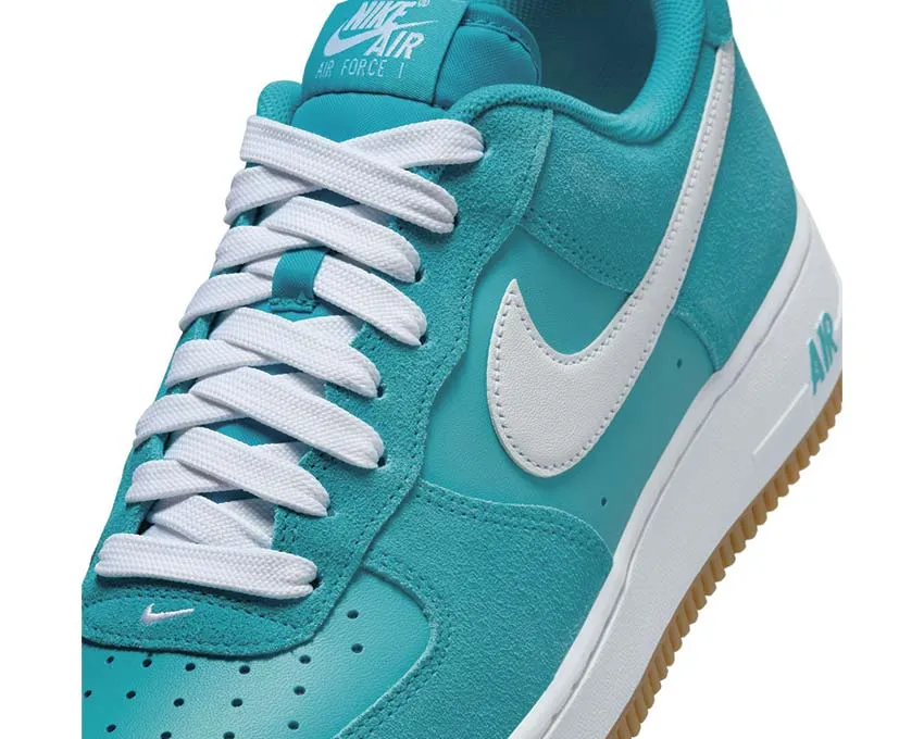 Nike Air Force 1 '07 LV8 "Dusty Cactus" Shoe Fashion