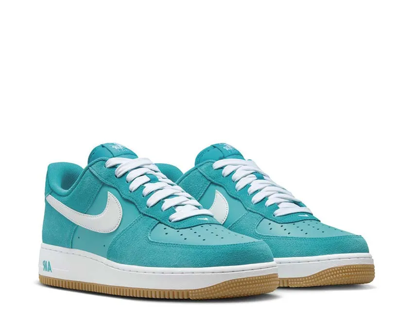 Park Hike Nike Air Force 1 '07 LV8 "Dusty Cactus"
