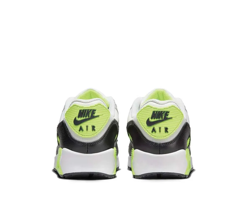 shoe style Nike Air Max 90 Gore-Tex "Volt"