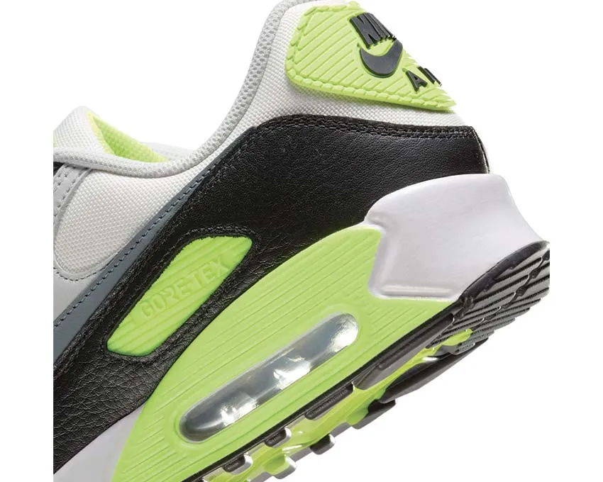 Nike Air Max 90 Gore-Tex "Volt" All Round Stripe Mood