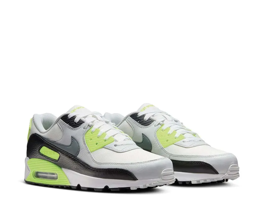 Urban Sleek Anti Sweat Nike Air Max 90 Gore-Tex "Volt"