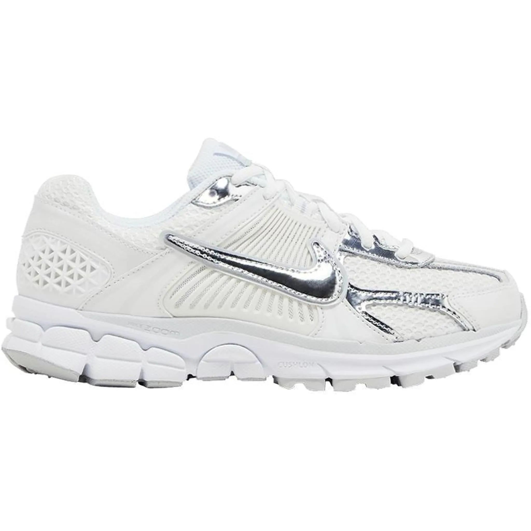 Nike Zoom Vomero 5 Chrome Toe (Women's) running shoes for half - marathons