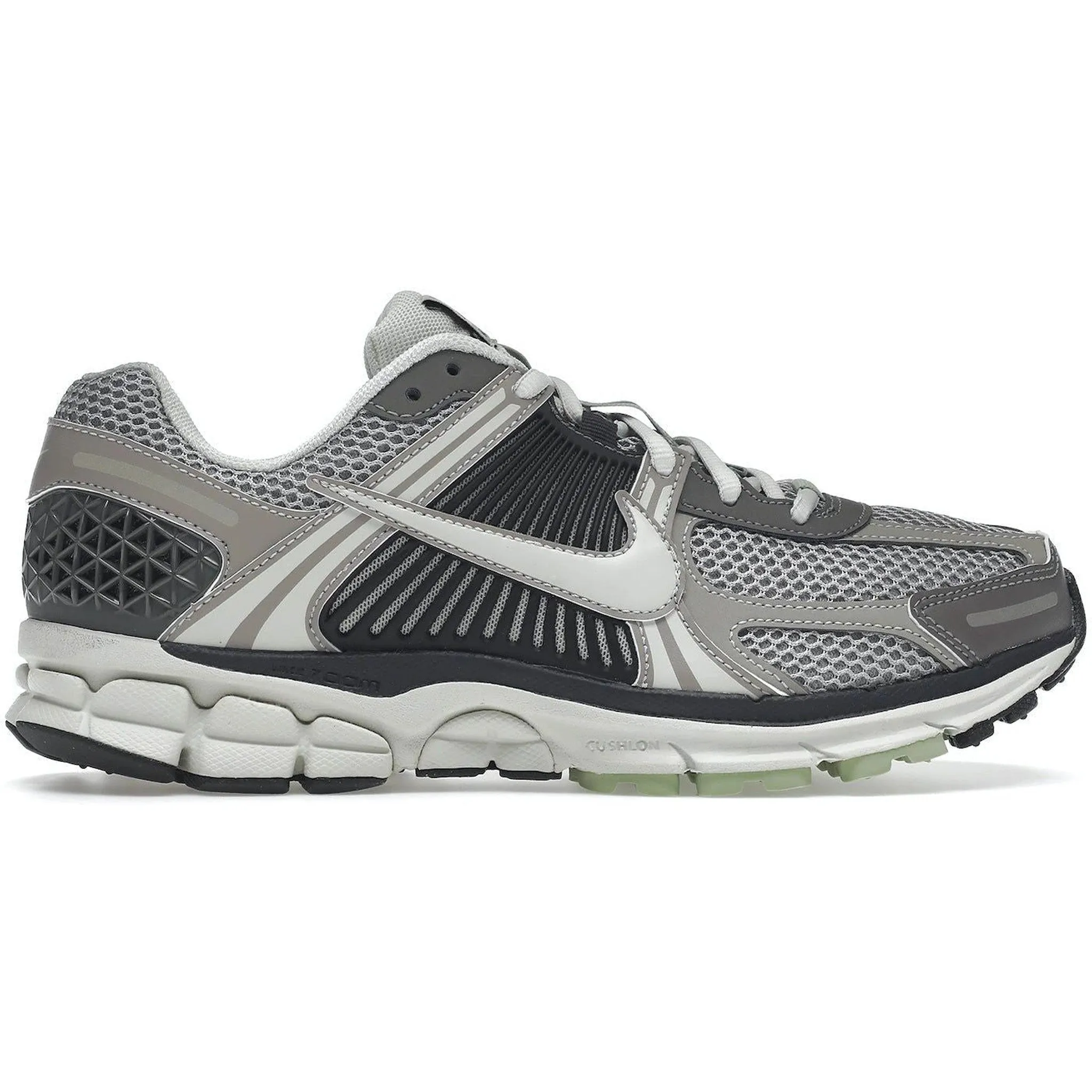 Nike Zoom Vomero 5 Cobblestone Flat Pewter (Women's) lifestyle - choice