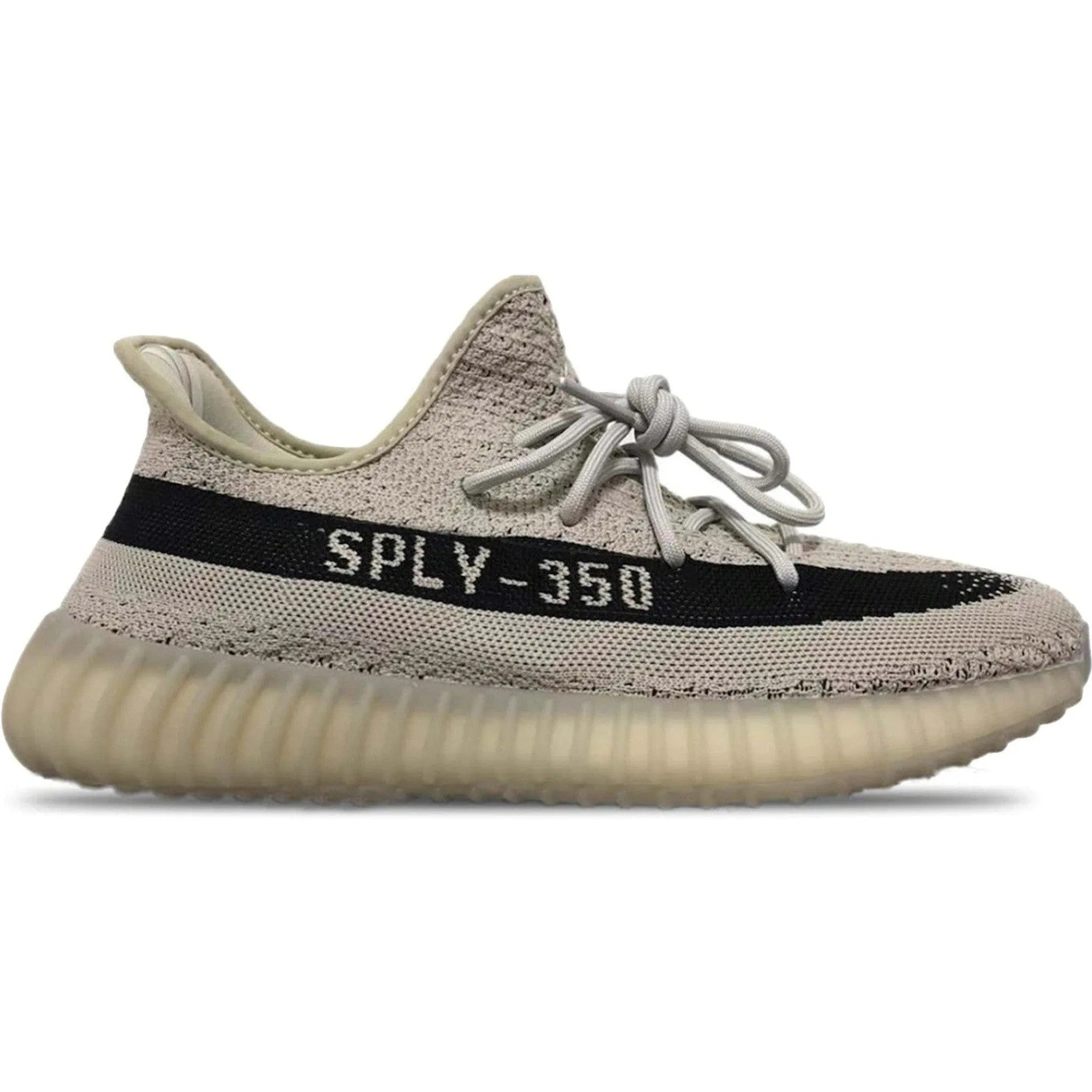 Light Ride Adidas Yeezy Boost 350 V2 Slate