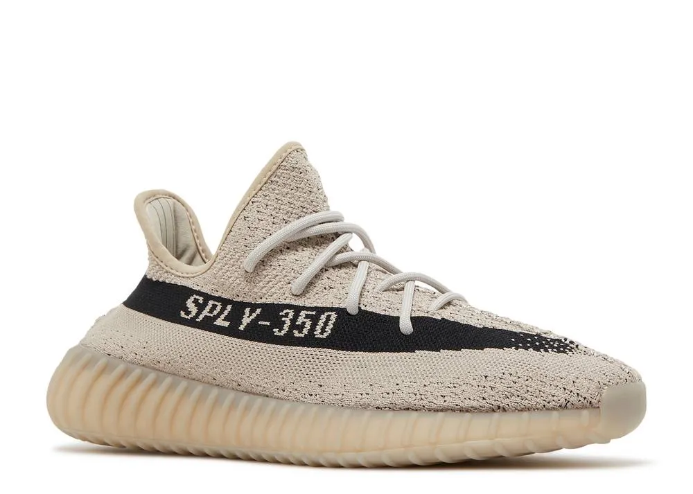 Adidas Yeezy Boost 350 V2 Slate Travel Ready