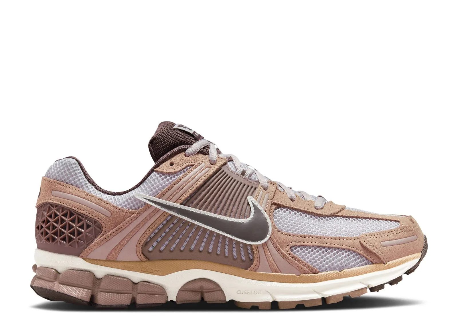 facilitate movement right - foot shoe Nike Zoom Vomero 5 Dusted Clay