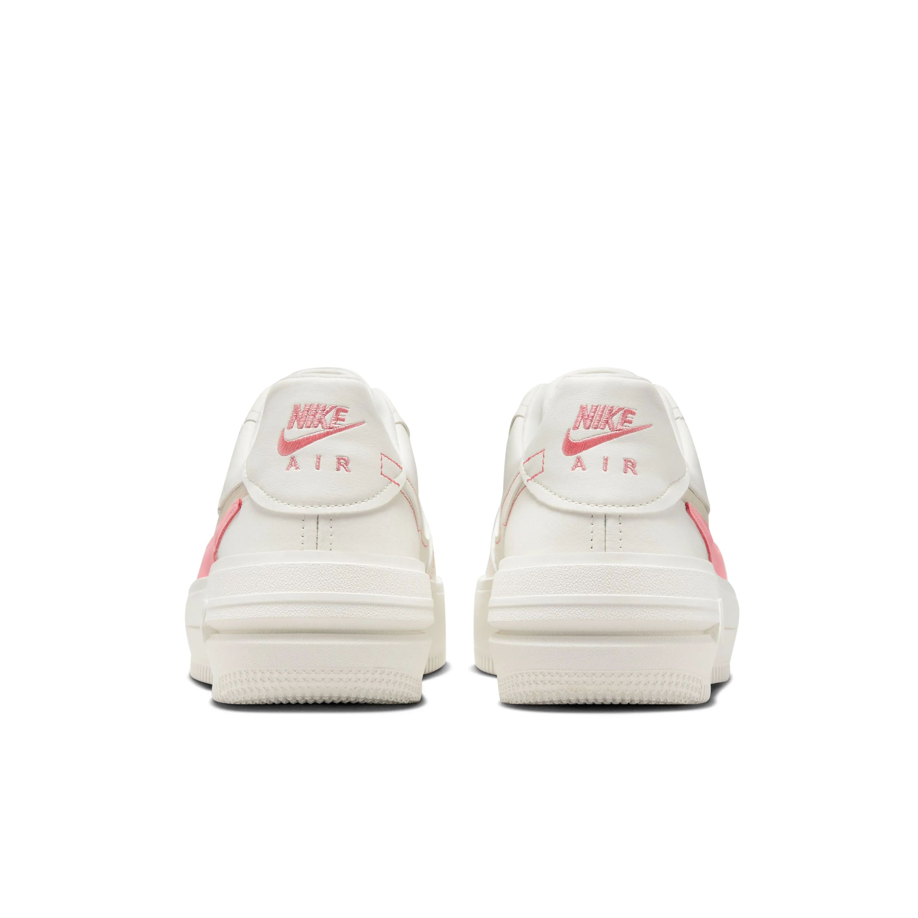 Motion Friendly Air Force 1 PLT.AF.ORM Lifestyle Shoes