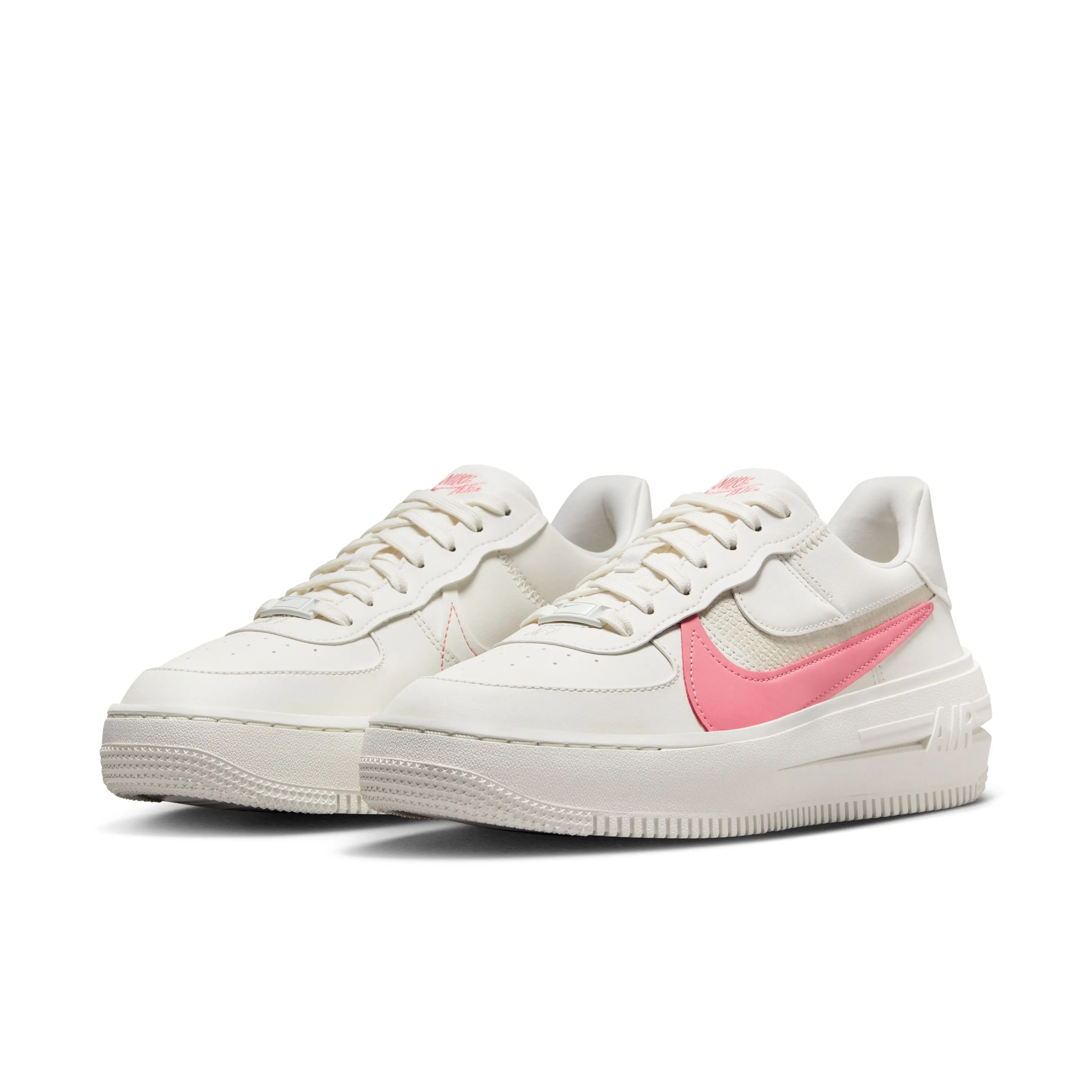 Air Force 1 PLT.AF.ORM Lifestyle Shoes Farm Hike Clean Finish