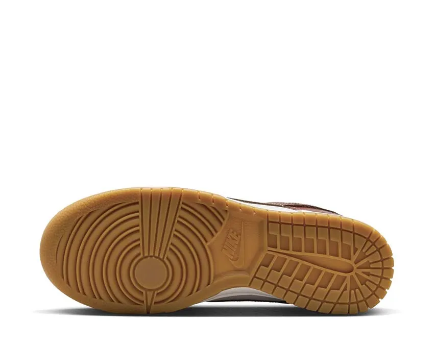 Nike Dunk Low LX W Indoor Walk
