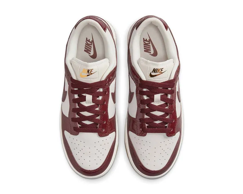 Campus Life On Track Nike Dunk Low LX W