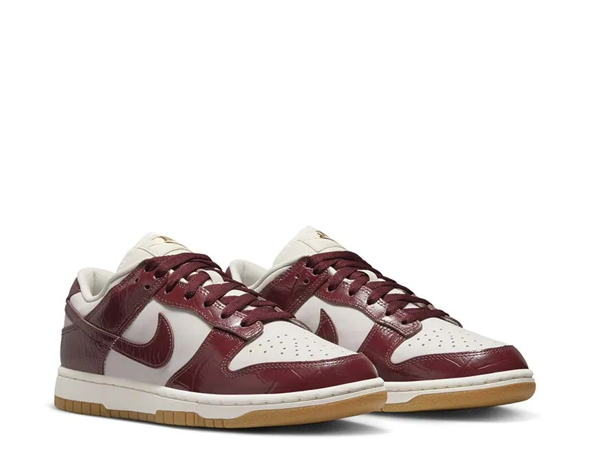 Nike Dunk Low LX W Chill Moment Fashionable Walk