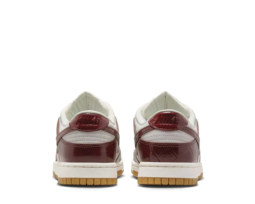 Nike Dunk Low LX W Earth Tone All Day Wear
