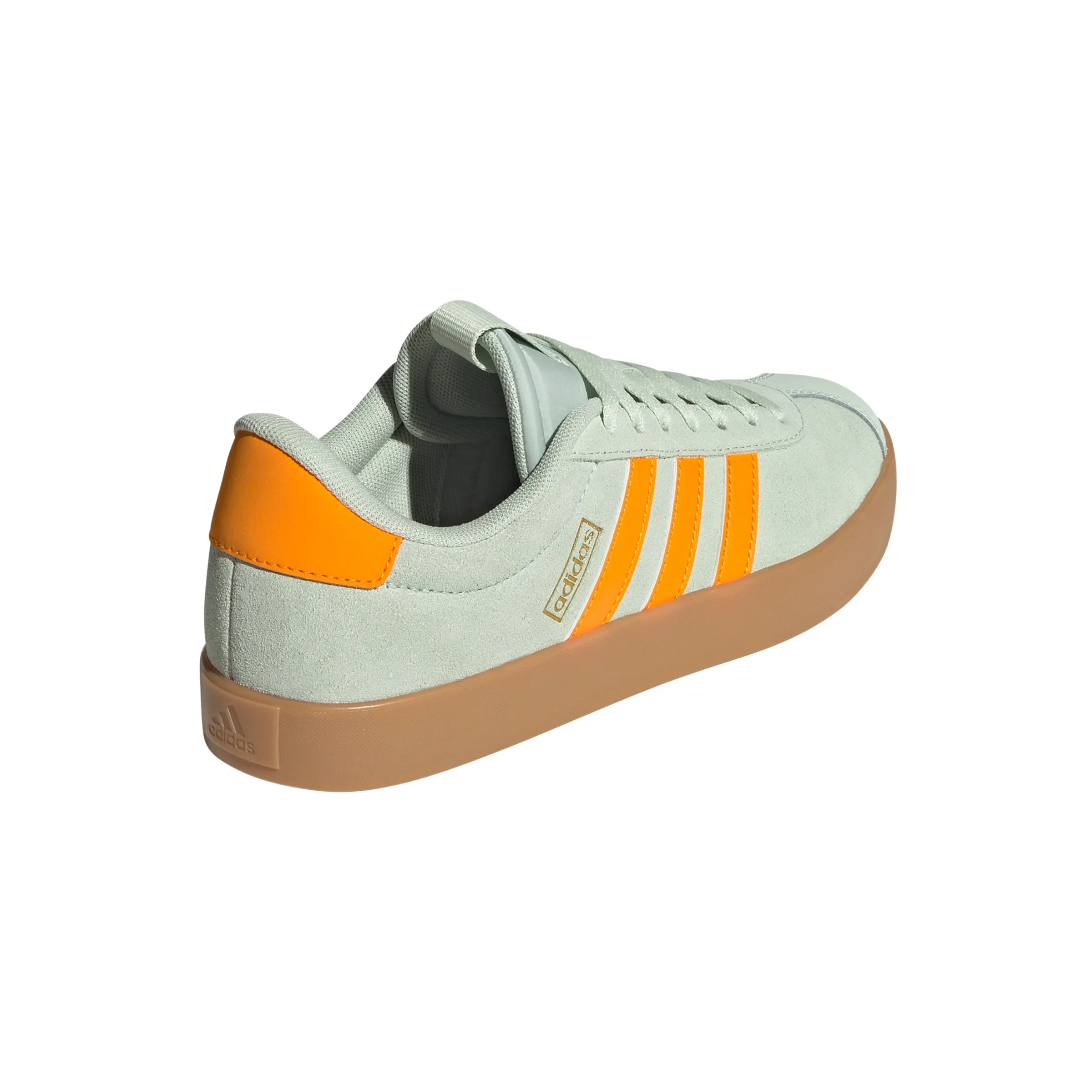 VL Court 3.0 Lifestyle Shoes Child Pace