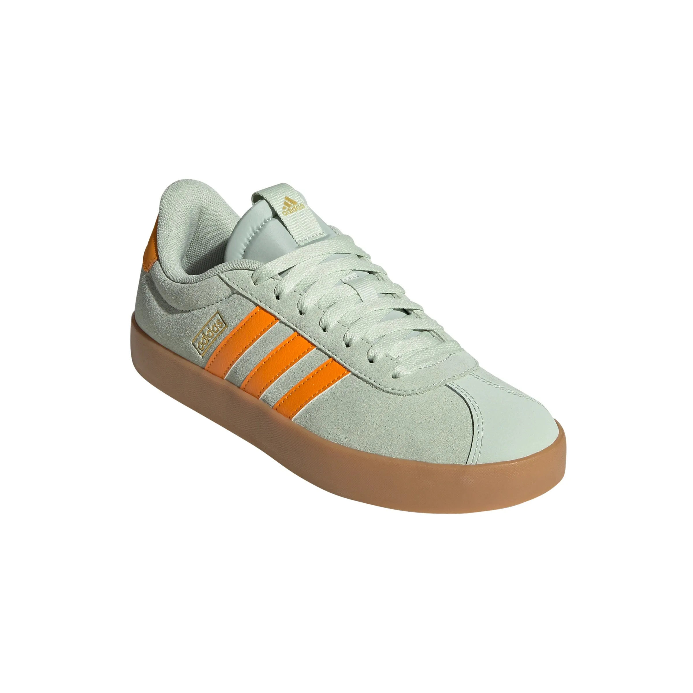 VL Court 3.0 Lifestyle Shoes College Trend Neutral Vibe