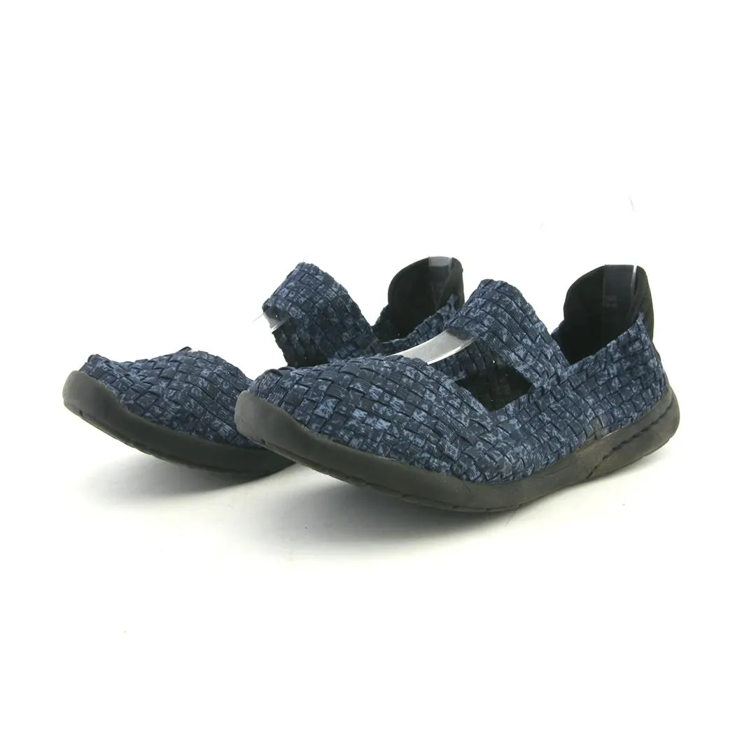 Retro Core Elastic laces BASS REGGIE