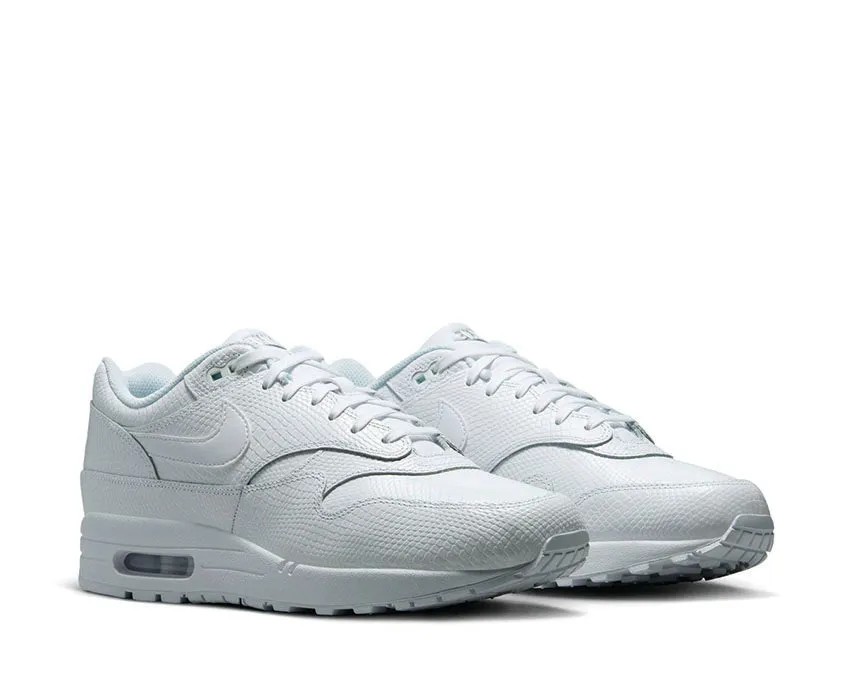 Nike Air Max 1 Premium "Snakeskin" Comfy Routine Off Duty