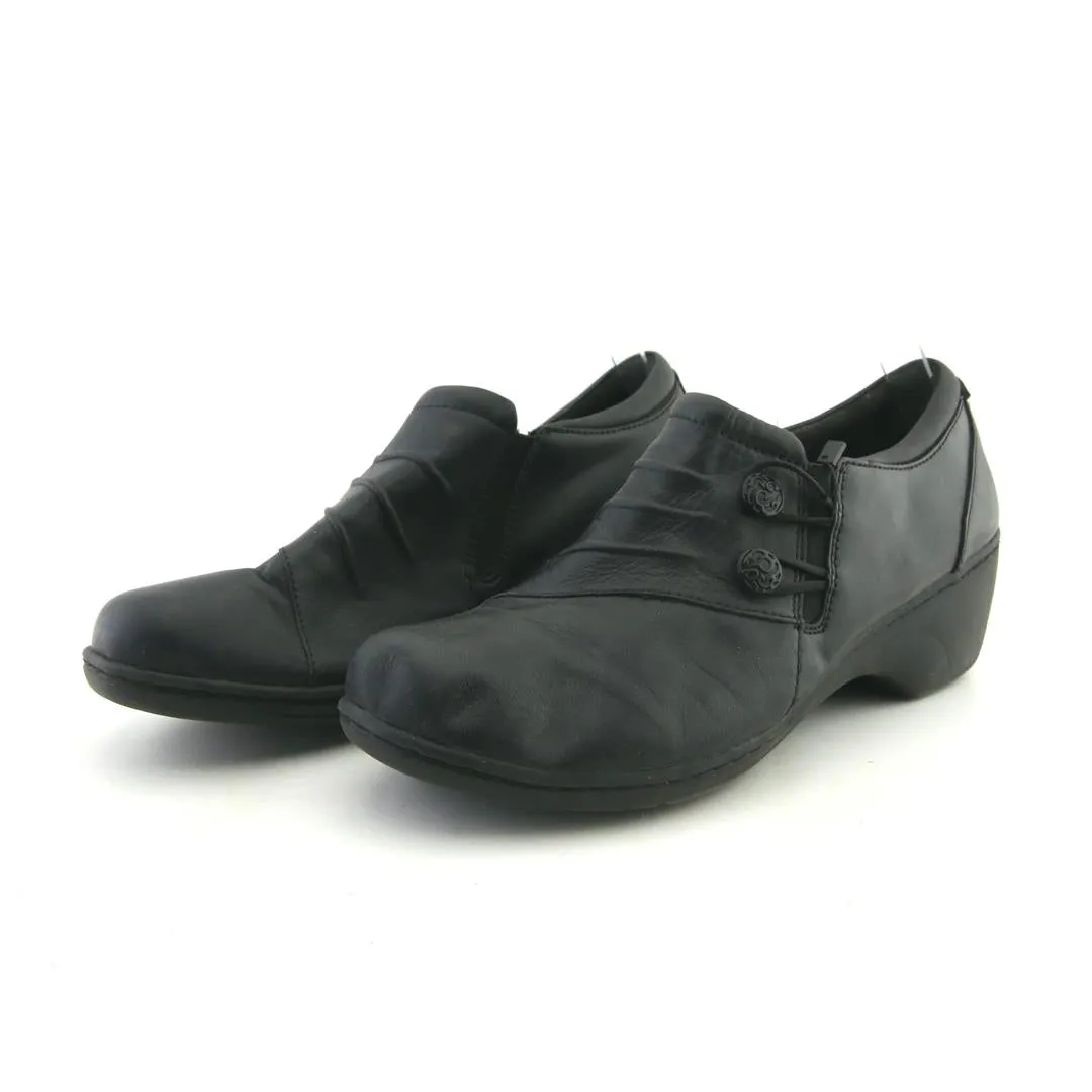 CLARKS COLLECTION Heat Mode