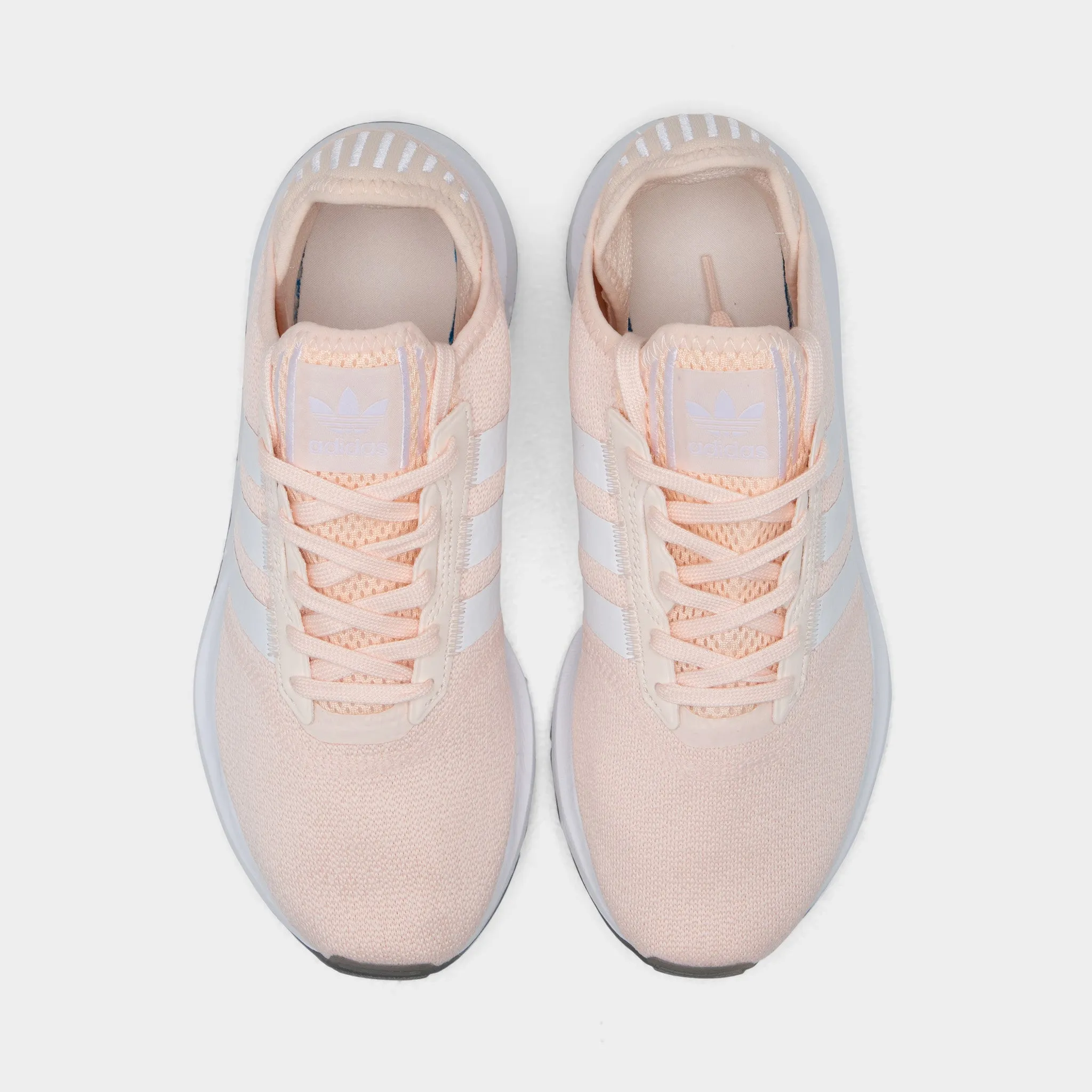 Neo Pop adidas Originals Women's Swift Run X Pink Tint / Cloud White - Core Black