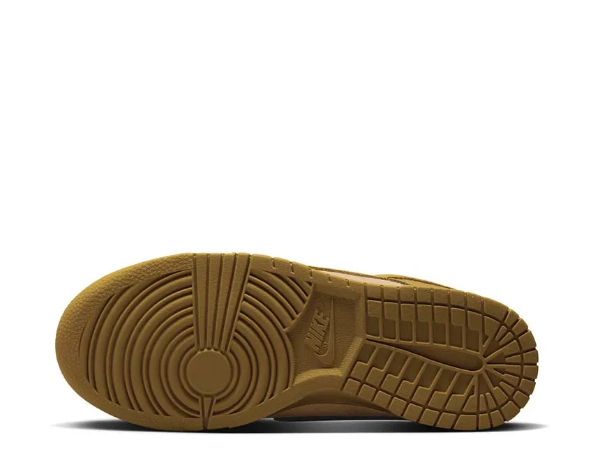 Nike Dunk Low W Trendy Wear Adjustable