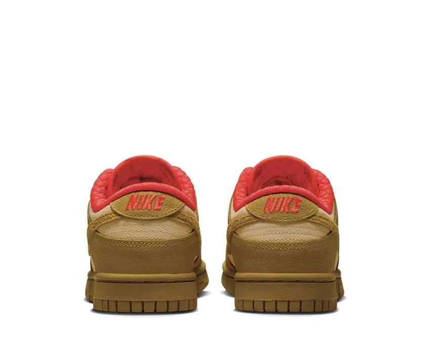 Stable Support Stable Move Nike Dunk Low W
