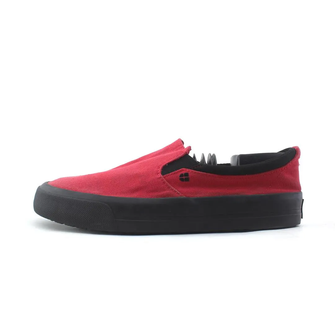 Kids Play SHOES FOR CREWS  OLLIE II - CANVAS