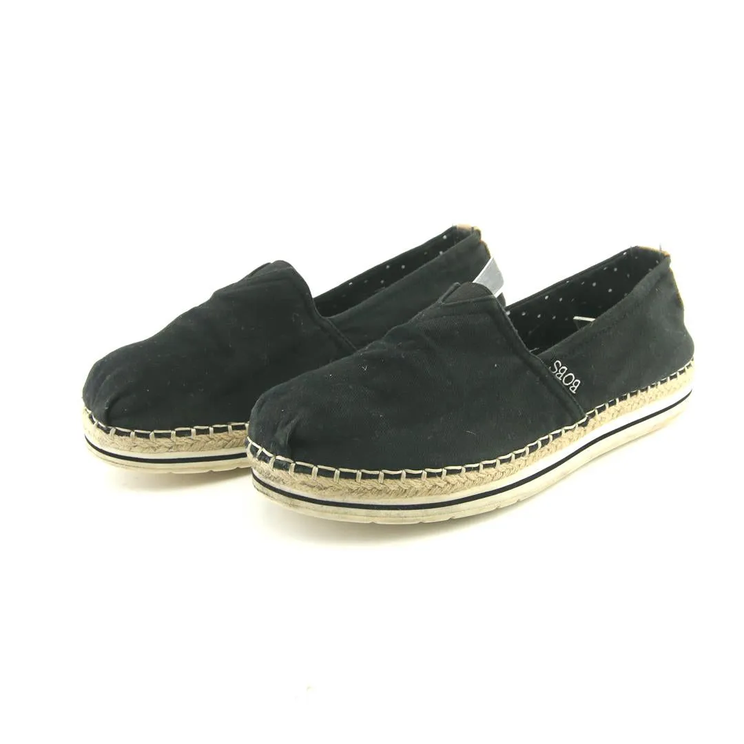 SKECHERS BOBS Fast pace Heel Safe