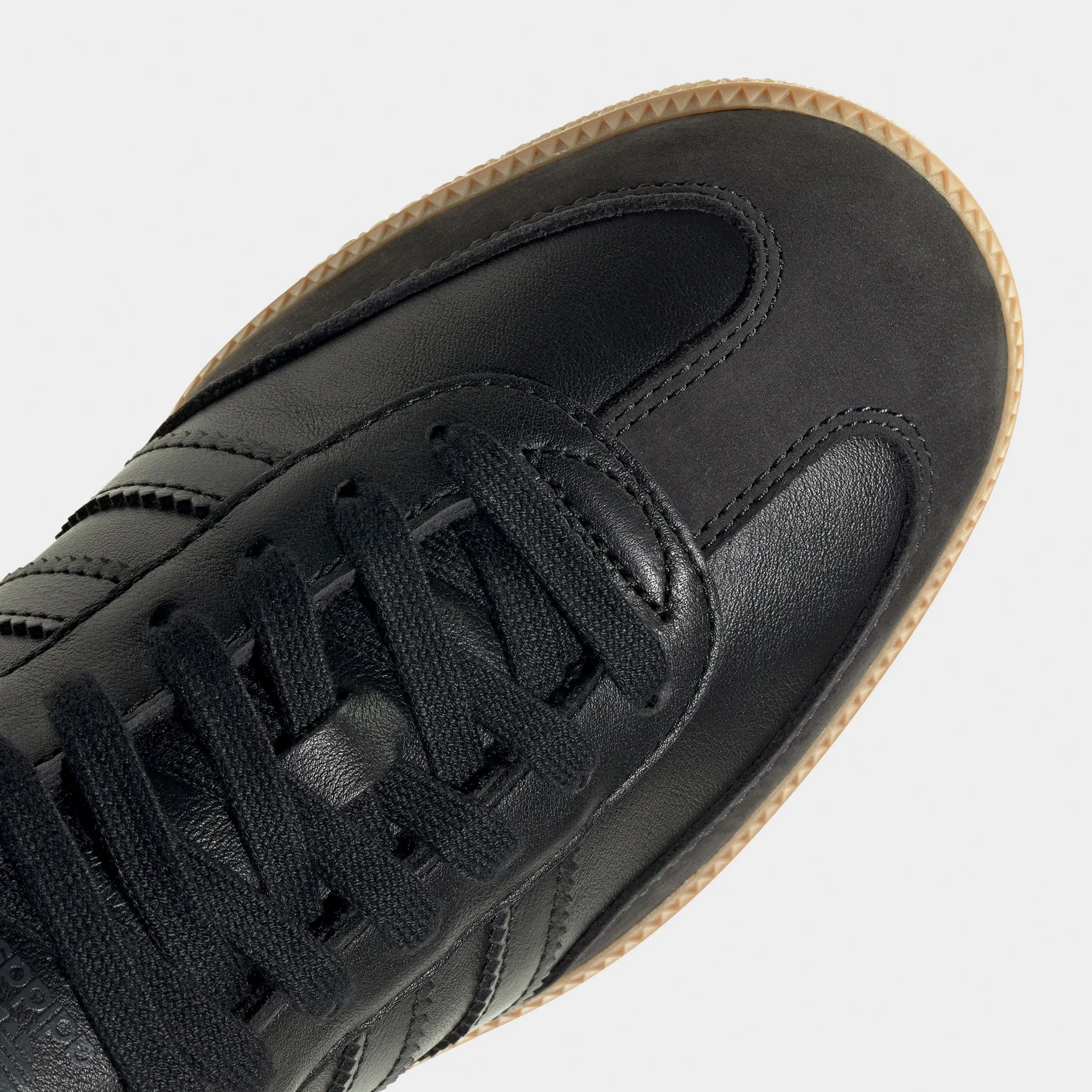 Comfort collar adidas Women's Samba OG Black / Carbon
