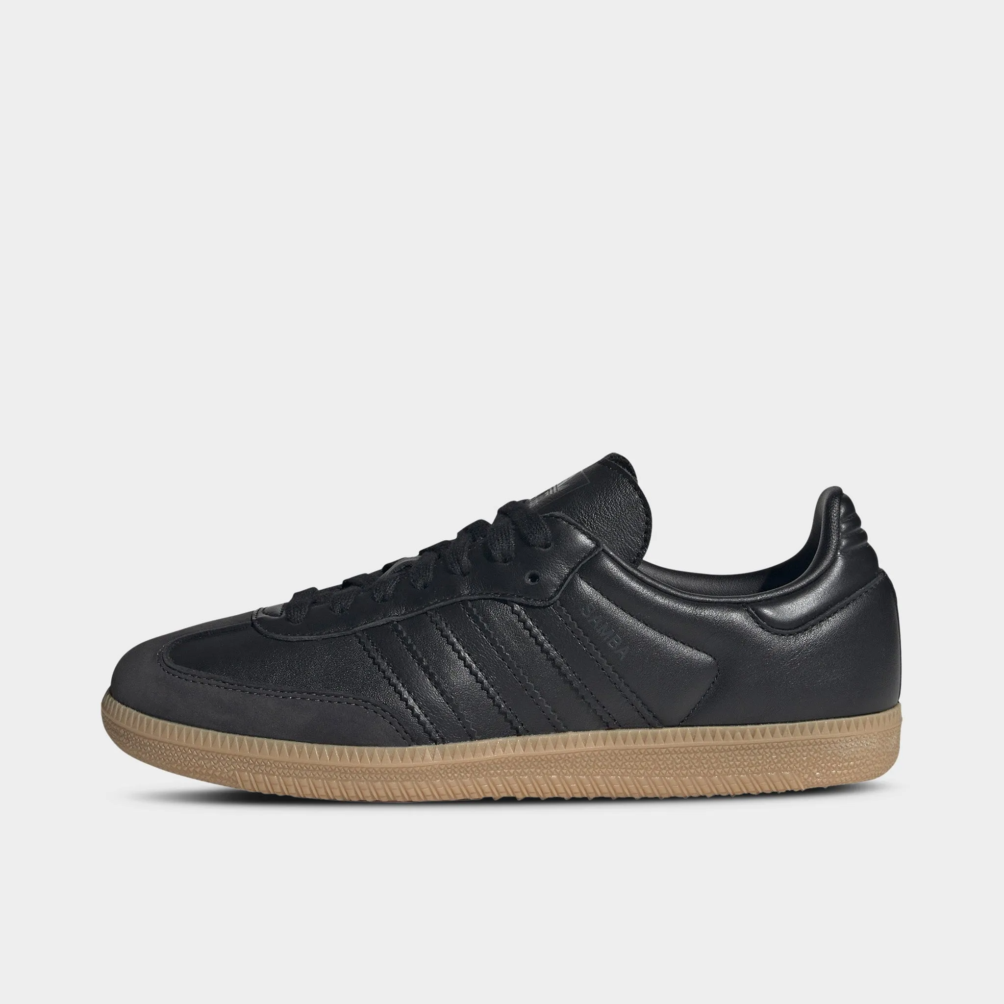 Chic Cool adidas Women's Samba OG Black / Carbon