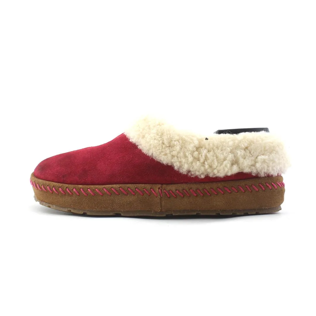 L.L..BEAN . Comfort footbed Early Jog