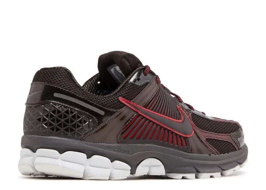 Hook And Loop shock - dispersing Nike Zoom Vomero 5 Velvet Brown