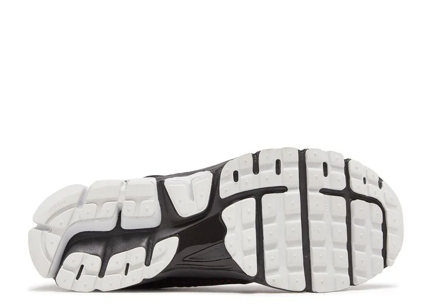 polyester - feature shoes running shoes for casual female joggers Nike Zoom Vomero 5 Velvet Brown