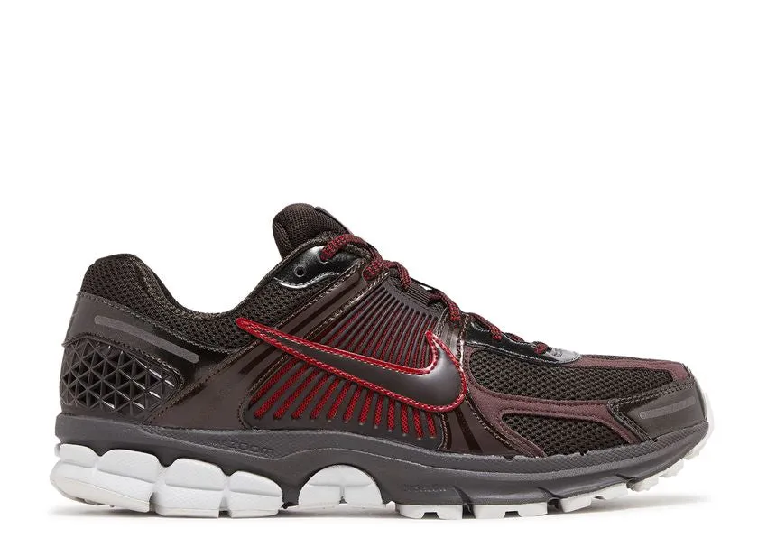 Nike Zoom Vomero 5 Velvet Brown narrow widths indoor - outdoor