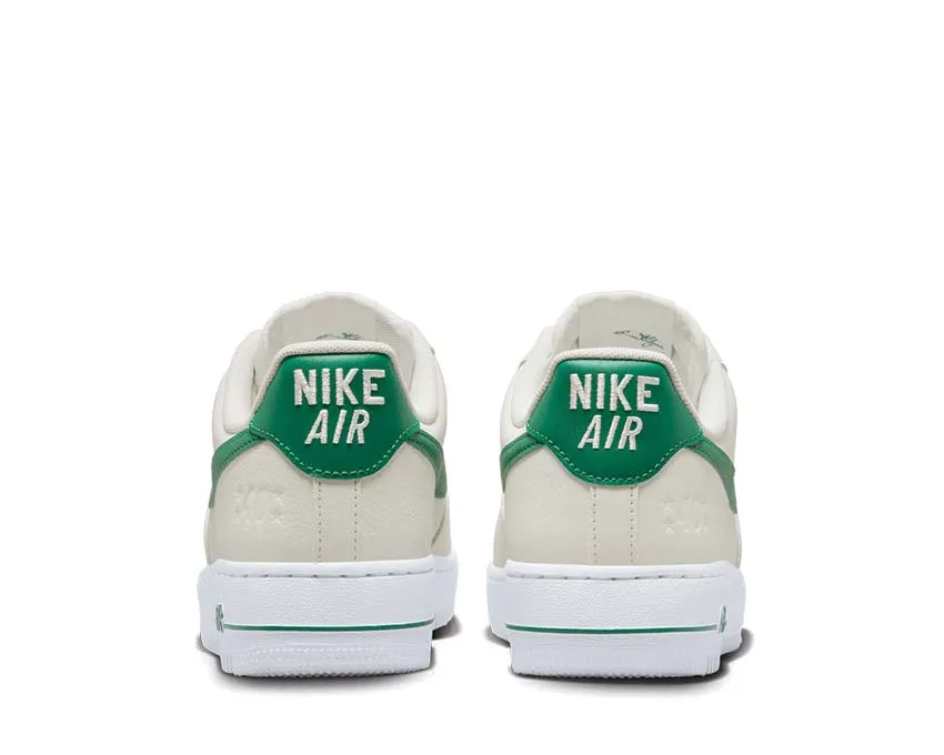 Padded Nike Air Force 1 '07 SE W