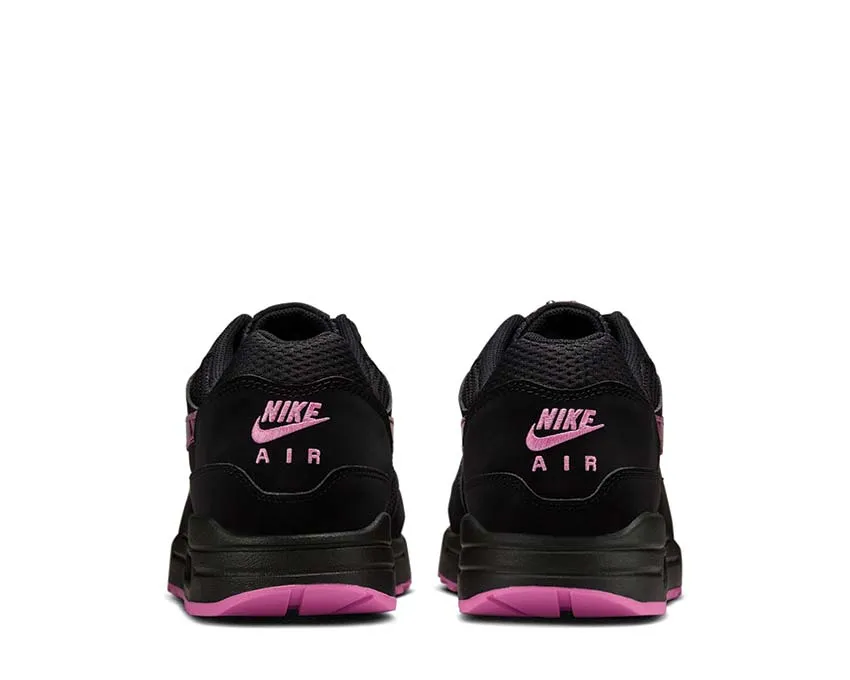 Nike Air Max 1 Premium Valentine's Day "Black" Herd Hike