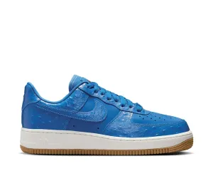 Nike Air Force 1 '07 LX W Home Wear Flexible Construction