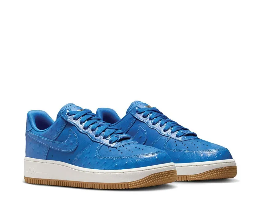 Nike Air Force 1 '07 LX W Current Jog Chill Essential