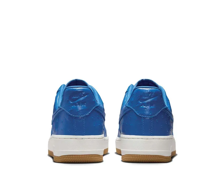 Sunrise Stroll Pavement Ready Nike Air Force 1 '07 LX W