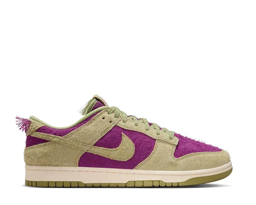 Nike Dunk Low Retro SE "Panda Monium" Heat Jog