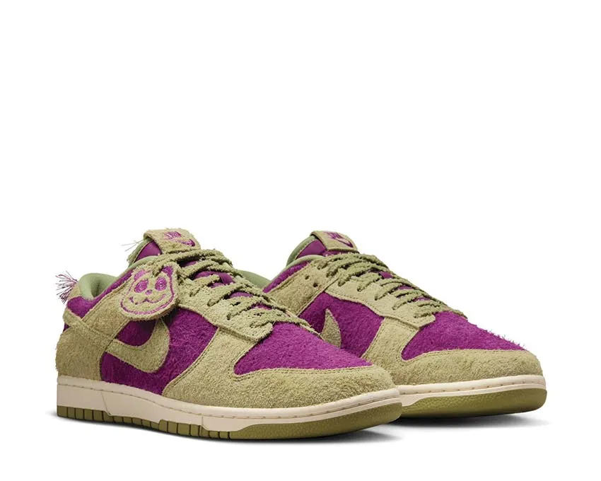 Nike Dunk Low Retro SE "Panda Monium" All Gender Fit Urban Flex