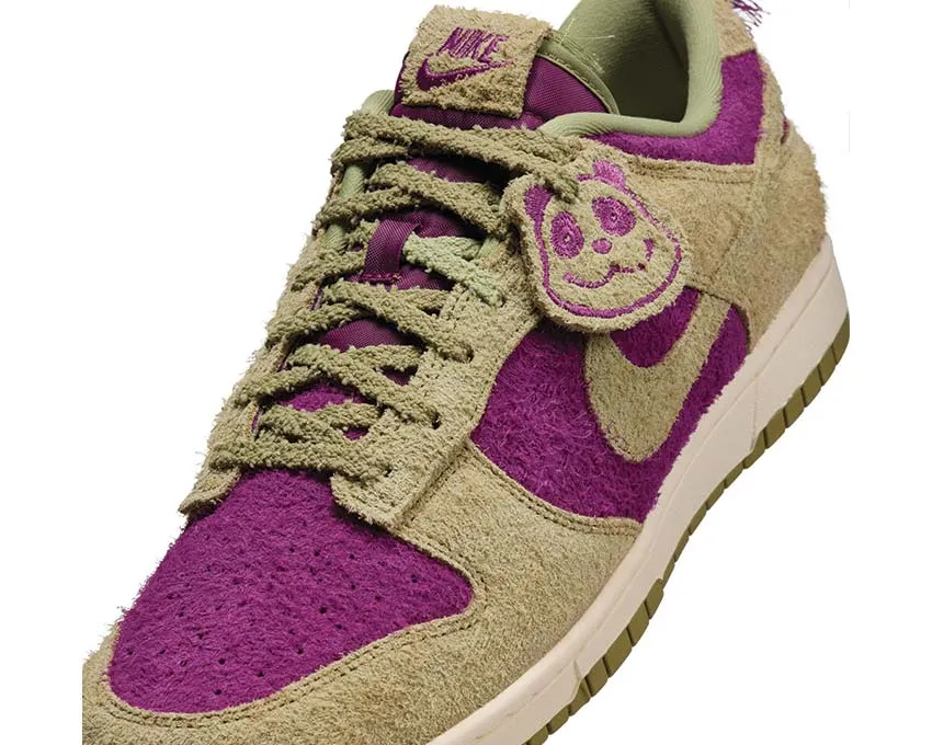 SlipResistant Errand Mode Nike Dunk Low Retro SE "Panda Monium"