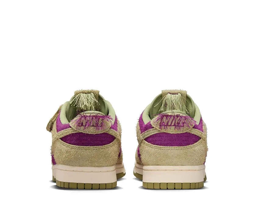 durable soles Nike Dunk Low Retro SE "Panda Monium"