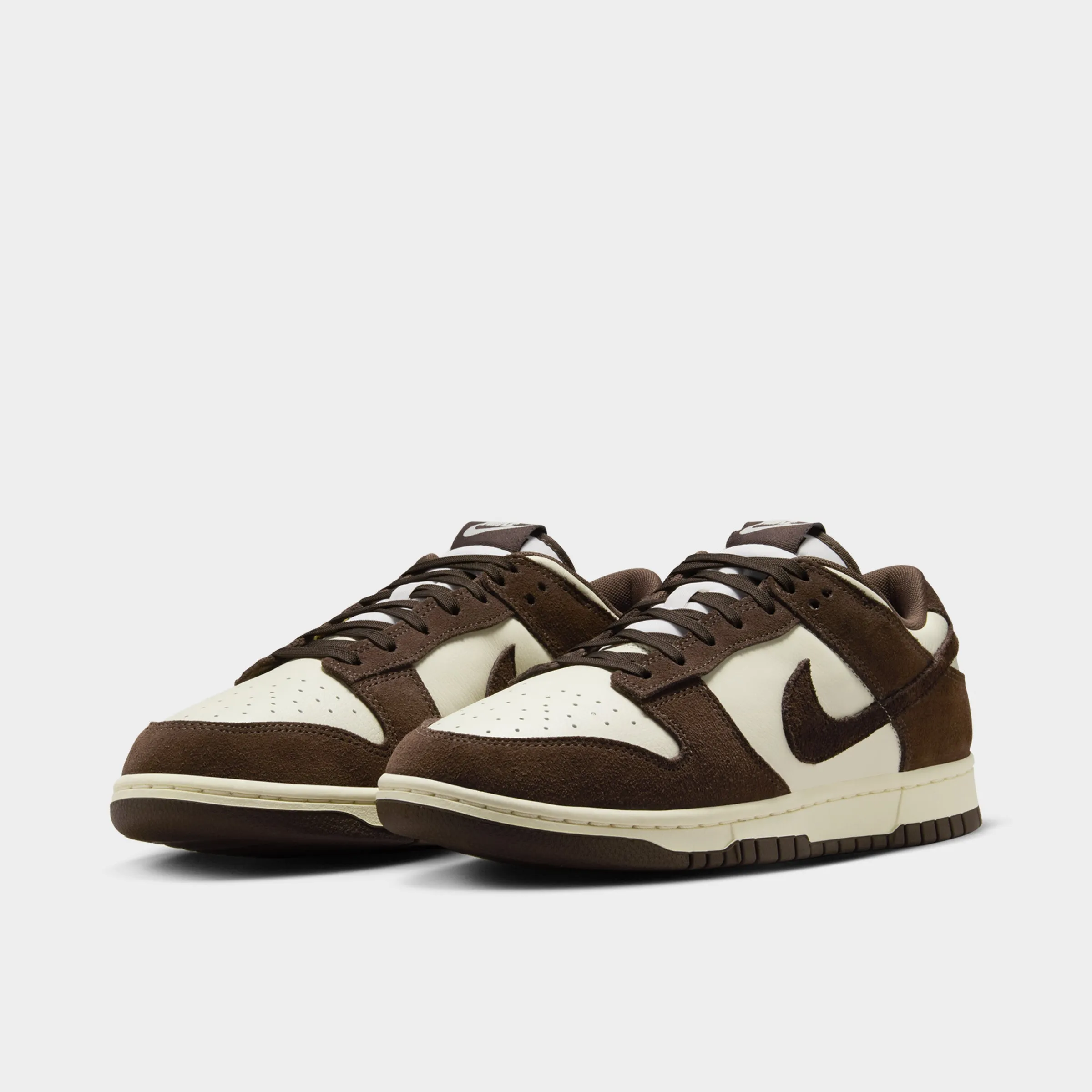 Forest Step Festival Step Nike Dunk Low Retro SE Pale Ivory / Baroque Brown