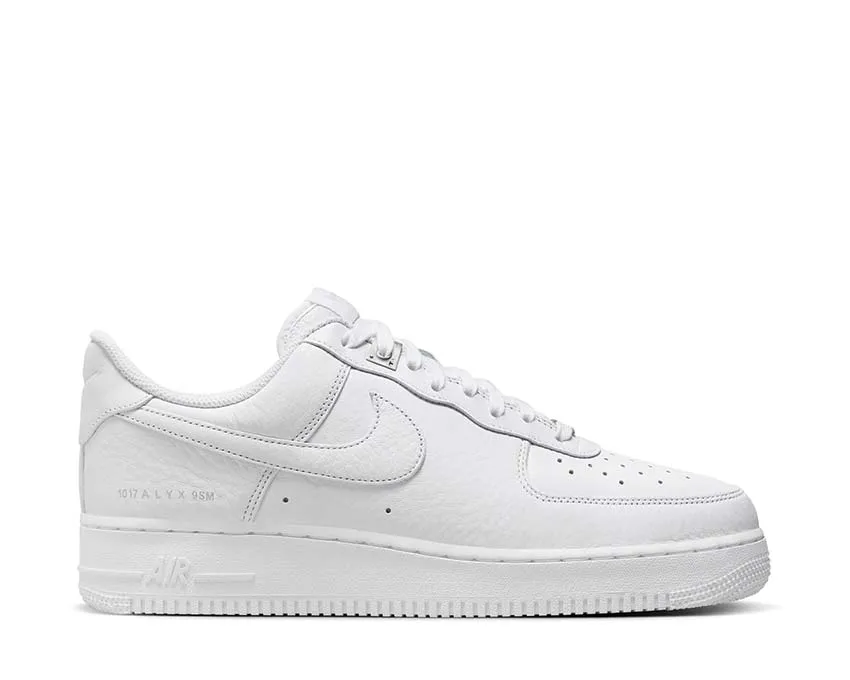 Nike Air Force 1 SP X Alyx Kick Off Open Walk