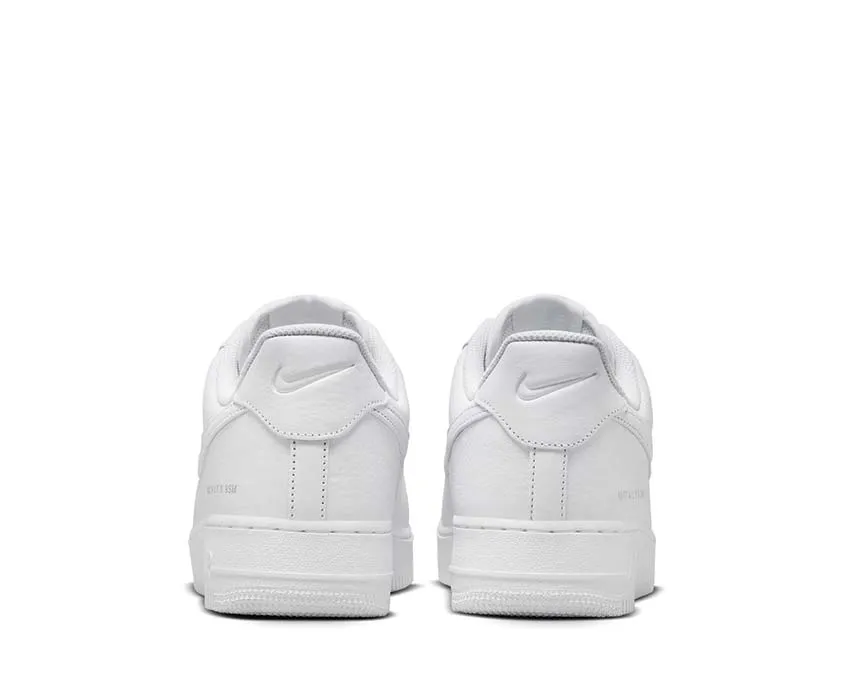 Korean Mood Nike Air Force 1 SP X Alyx